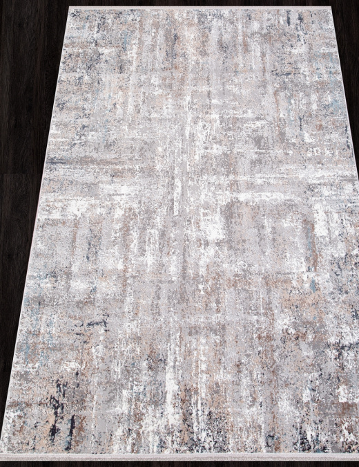 Ковер MODA A0076 ACIK GRI