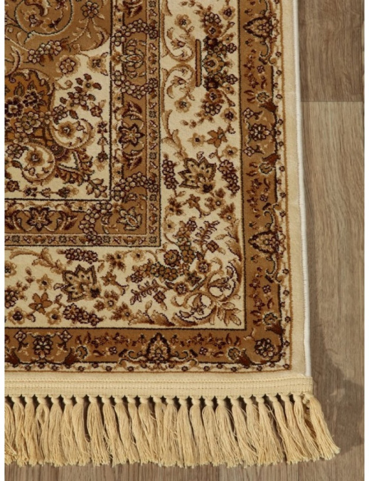 Ковер Comtesse 02M043 ivory gold