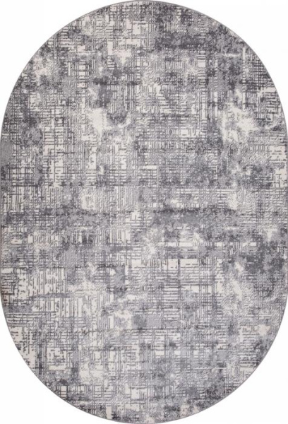 Ковер TORNADO F050 GRAY