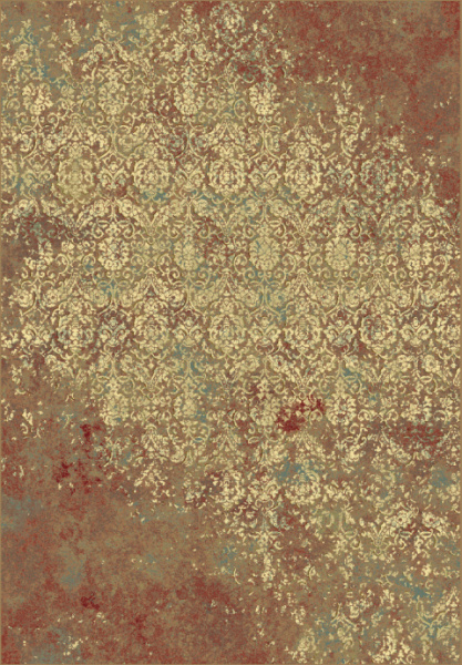 Ковер Matrix 89303 2282