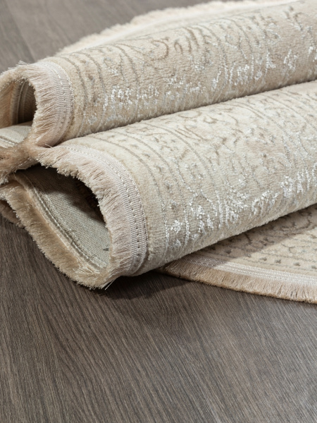 Ковер MIKONOS F568AF CREAM / CREAM