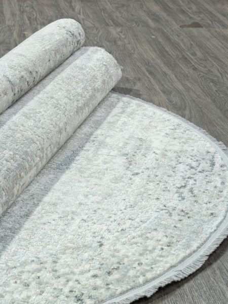 Ковер RUBI 26762Z CREAM / L.GREY