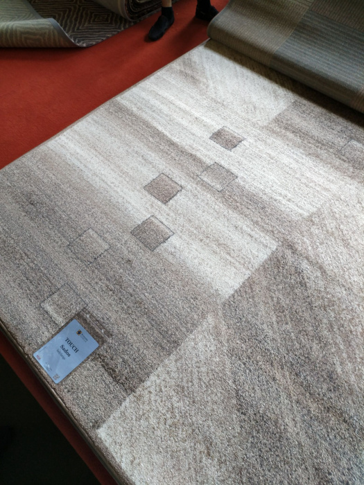 Ковер Touch Sados beige