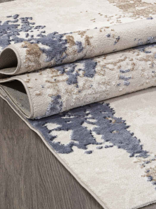 Ковер SAMIRA O1443 030 BLUE