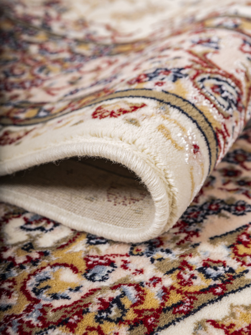 Ковер Hunnu Wool+Viscose 6C1113 001