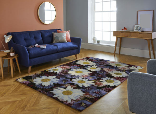 Ковер Hunnu 6A2366 176