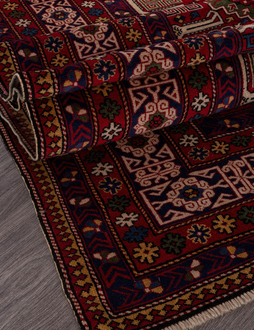Ковер Azerkhalcha QUBA 406
