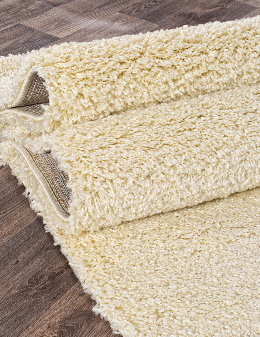 Ковер SHAGGY ULTRA s600 CREAM
