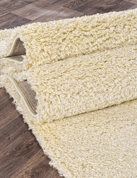 Ковер SHAGGY ULTRA s600 CREAM