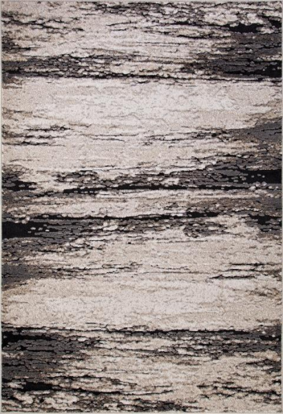 Ковер IBIZA 4088 BEIGE-BLACK