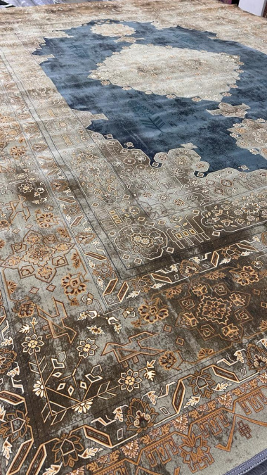 Ковер DIBA DF32