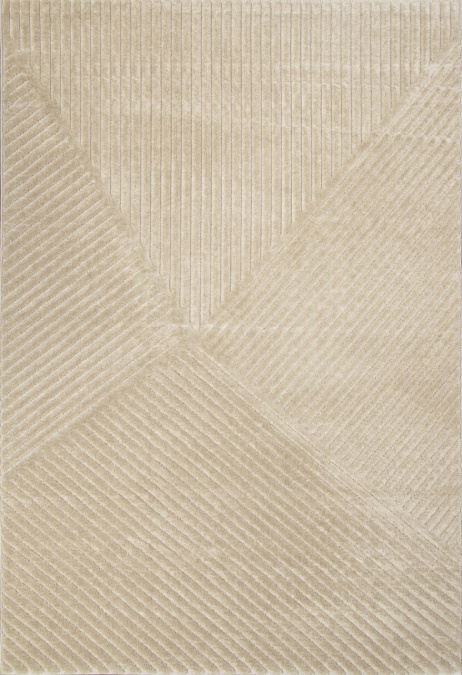 Ковер JUNO E139AP BEIGE / BEIGE