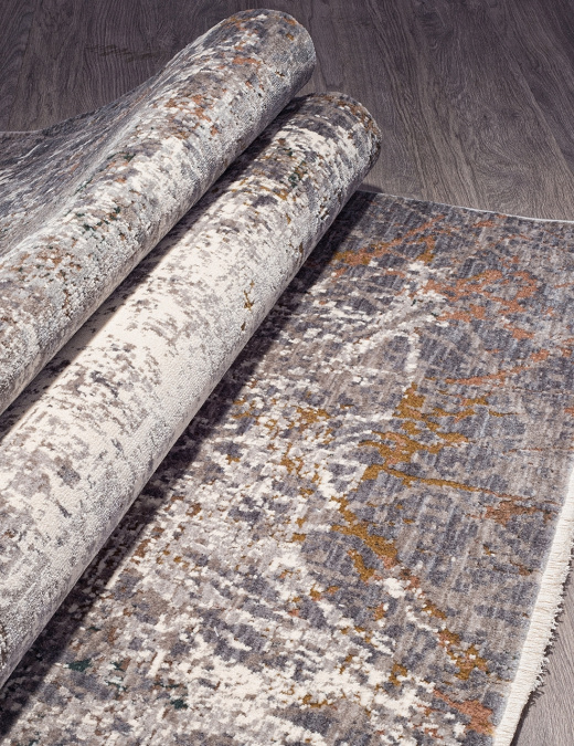 Ковер BOSFOR O0219 110 MULTI