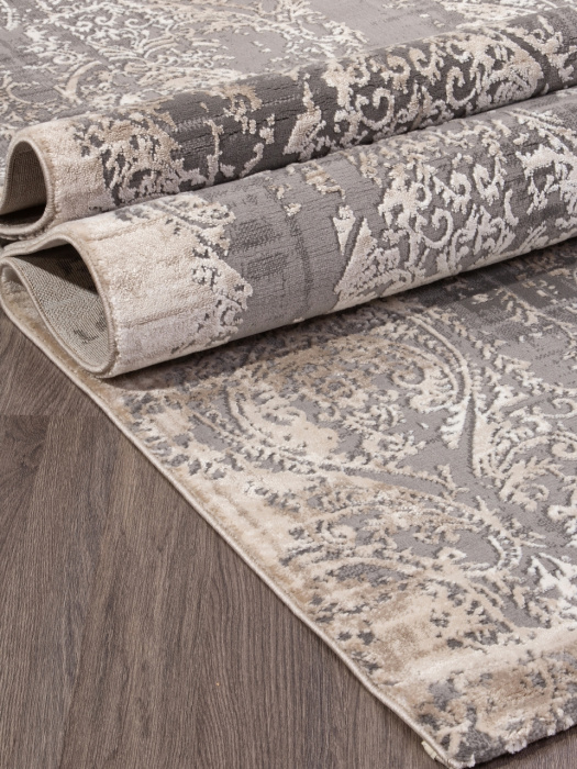 Ковер ARMINA 04078C GREY / BROWN