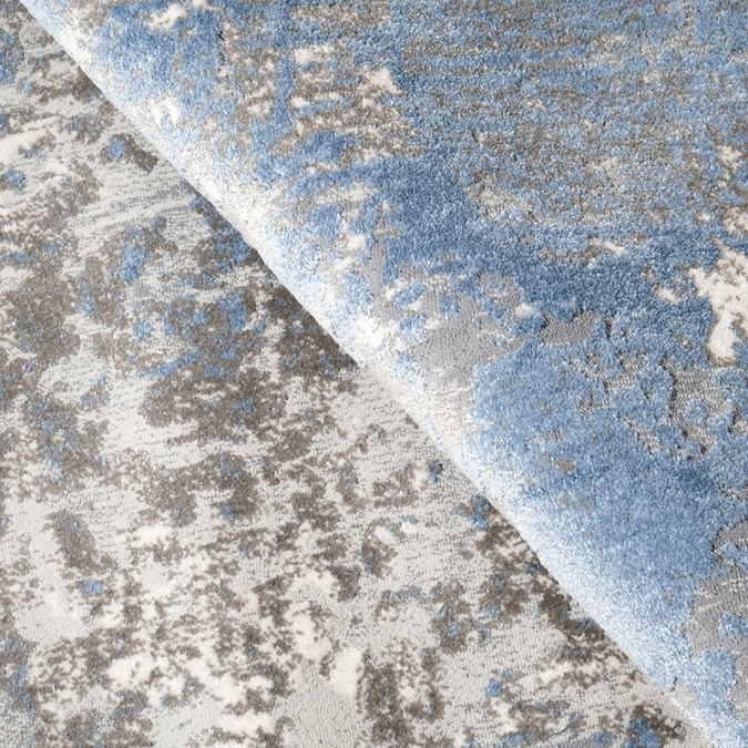 Ковер Aruba 0W9734 CREAM / L.BLUE