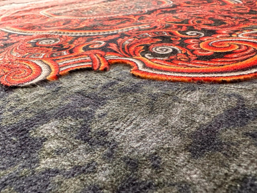 Ковер DIBA G4048