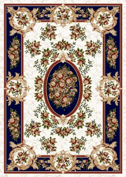 Ковер Акварель 20611 21714