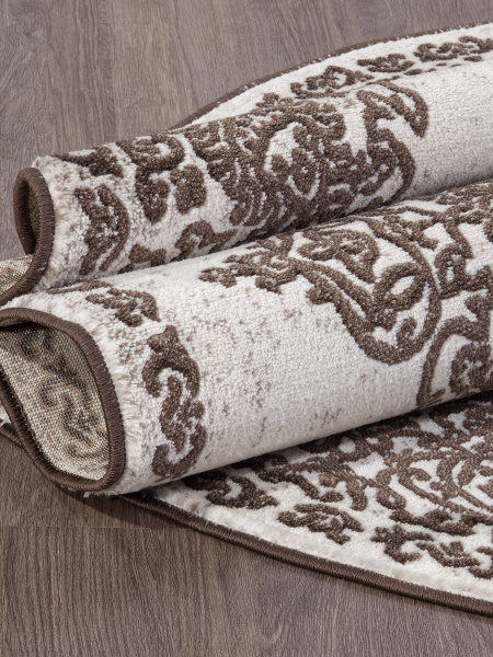 Ковер MIRANDA D960 CREAM