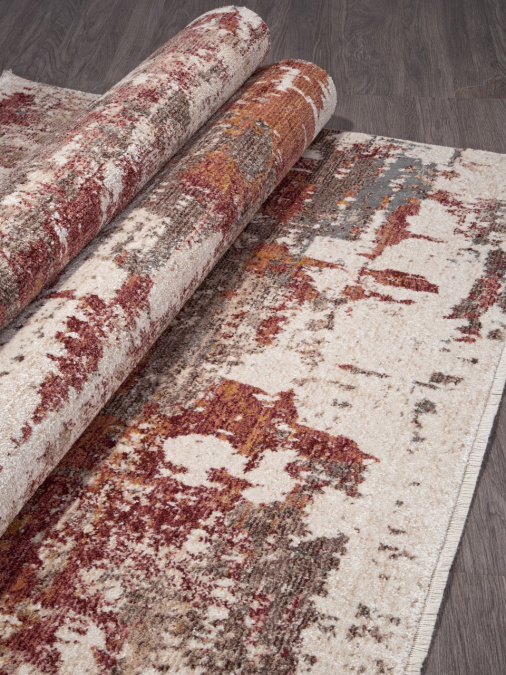 Ковер FENIX 31647 110 MULTI