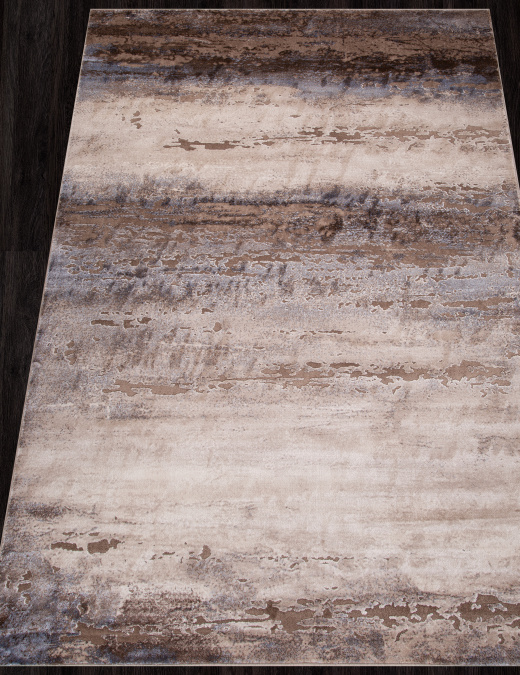 Ковер GRAFF 3312 BEIGE-BLUE