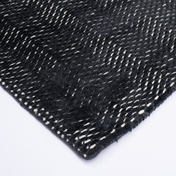 Ковер Pero Anthracite