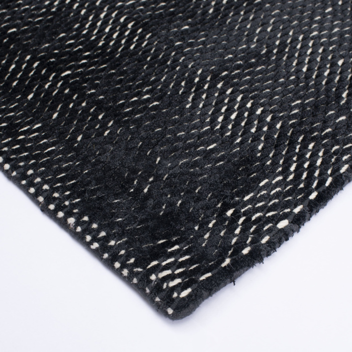 Ковер Pero Anthracite