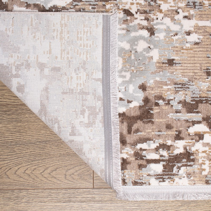 Ковер Loft A487A CREAM / AGRAY