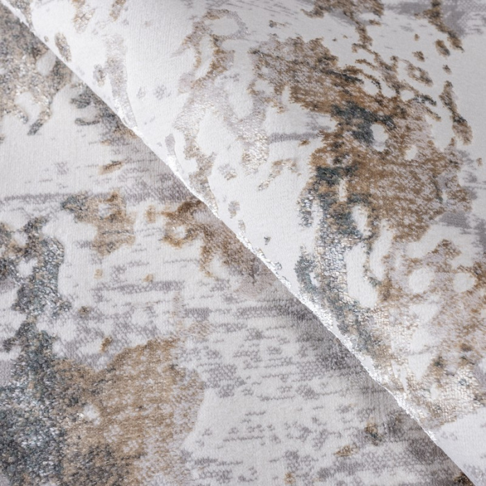 Ковер Ascona 4217E GRI / GRI