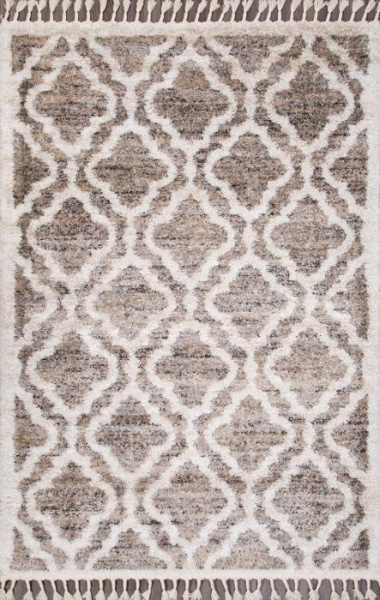 Ковер UVITA 37341 070 BEIGE