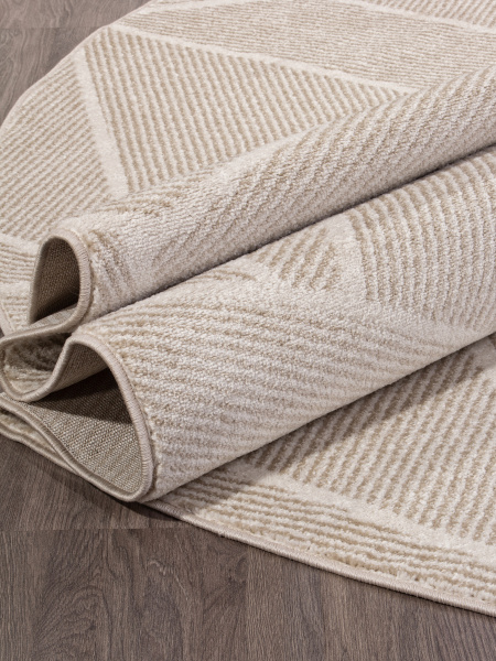 Ковер TORNADO F057 BEIGE