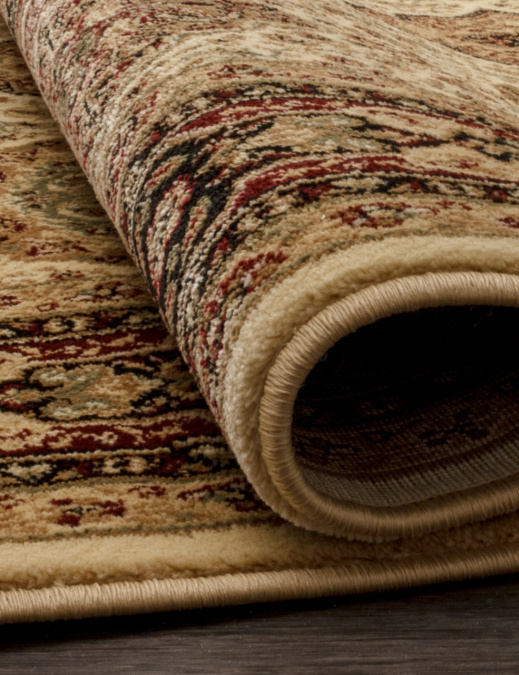 Ковер IZMIR d101 CREAM