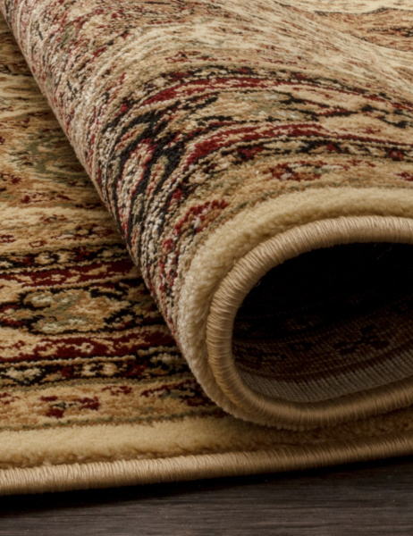 Ковер IZMIR d101 CREAM