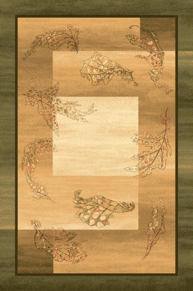 Ковер Isfahan Adara olive