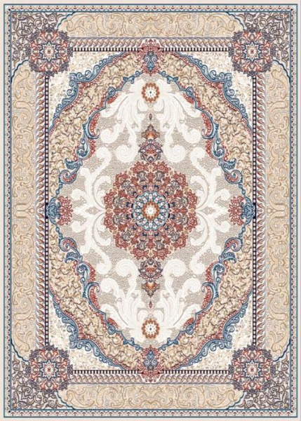 Ковер Анатолия 25202 22822
