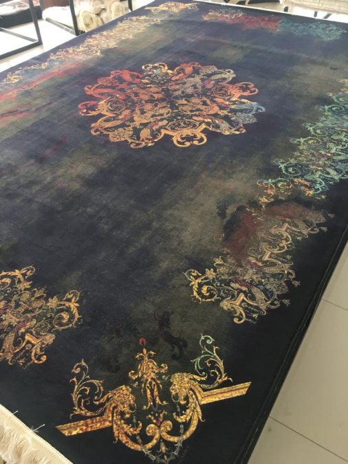 Ковер DIBA D1583