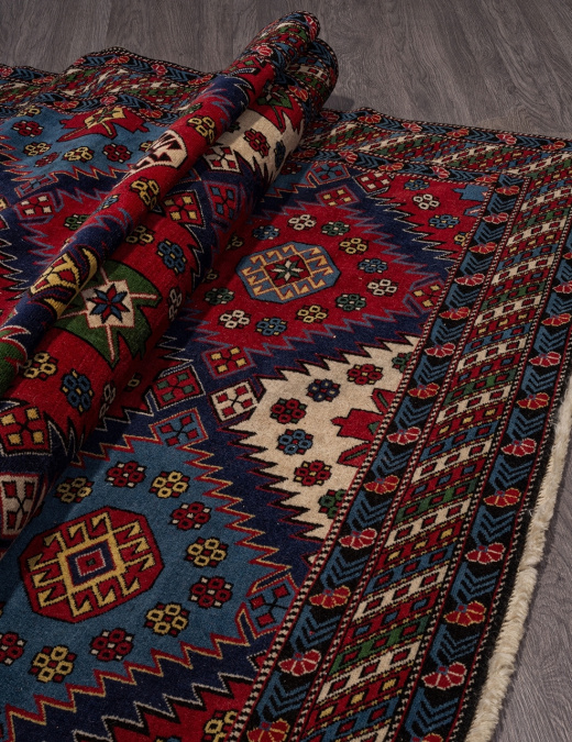 Ковер Azerkhalcha SHIRVAN 844