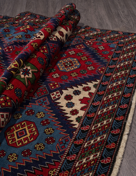 Ковер Azerkhalcha SHIRVAN 844
