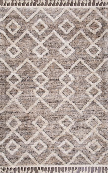 Ковер UVITA 37336 070 BEIGE