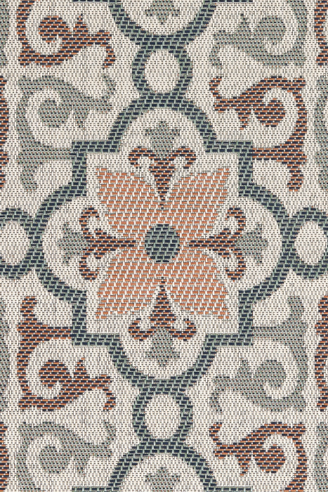 Ковер Mundo A776 Z701