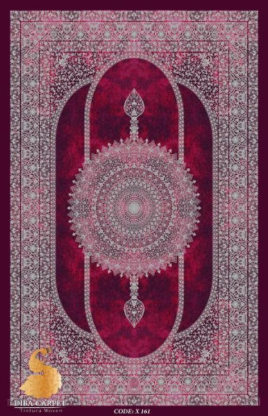 Ковер DIBA X161