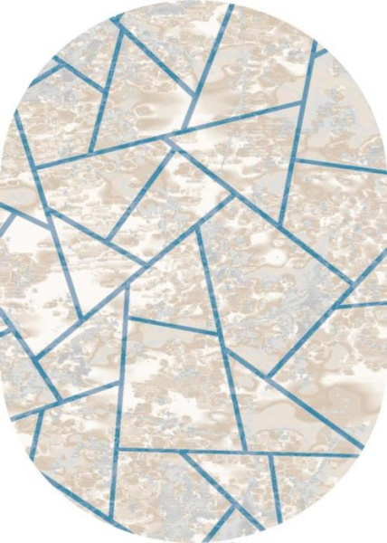 Ковер Премиум 20139 25026