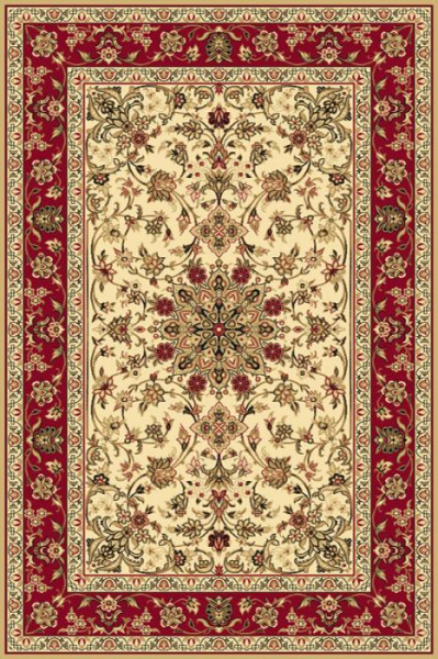 Ковер Standard Samir cream