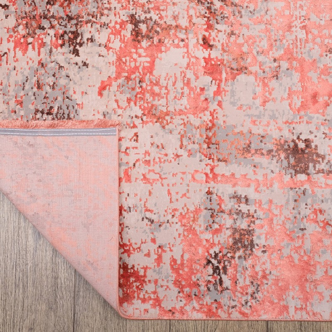 Ковер Forsage B098Q CREAM / RED