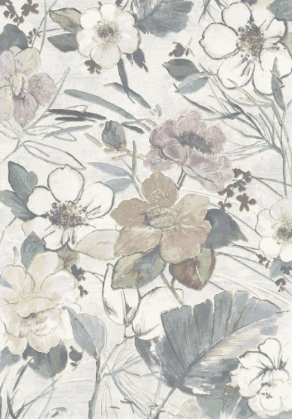 Ковер Argentum 63557 6747