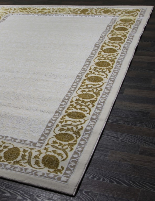 Ковер Pacha 07821Y POLY.C.KREM / POLY.C