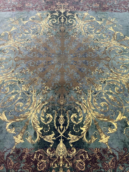 Ковер DIBA AF271