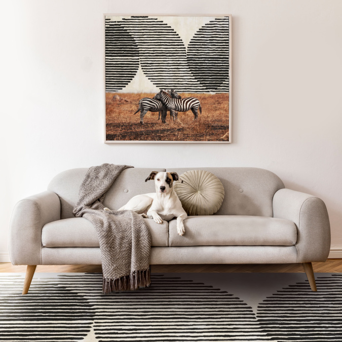 Ковер Eclipse Ivory