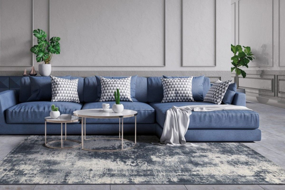 Ковер Antique Ink