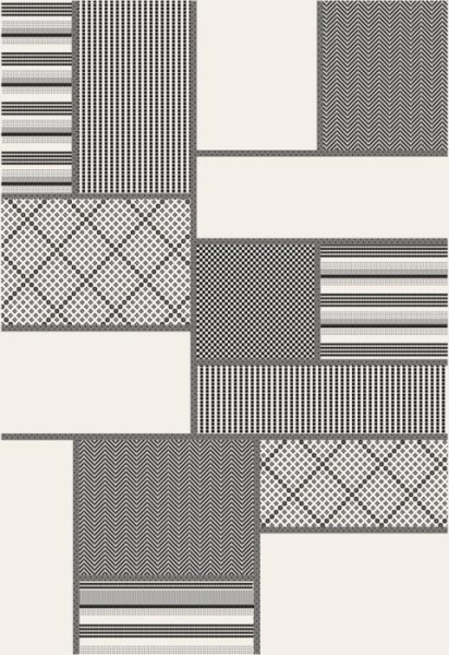 Ковер Веранда 54107 50511