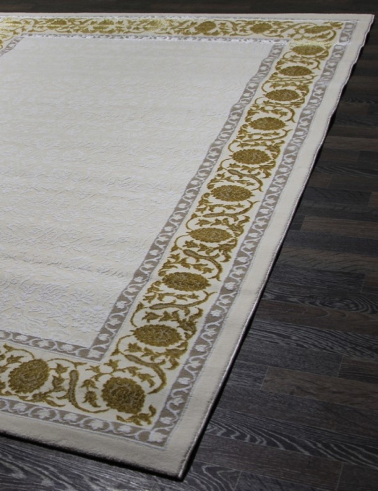 Ковер Pacha 07821Y POLY.C.KREM / POLY.C